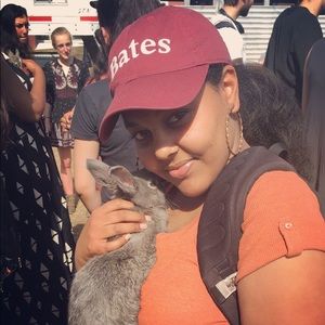 Meet your Posher, Hannah